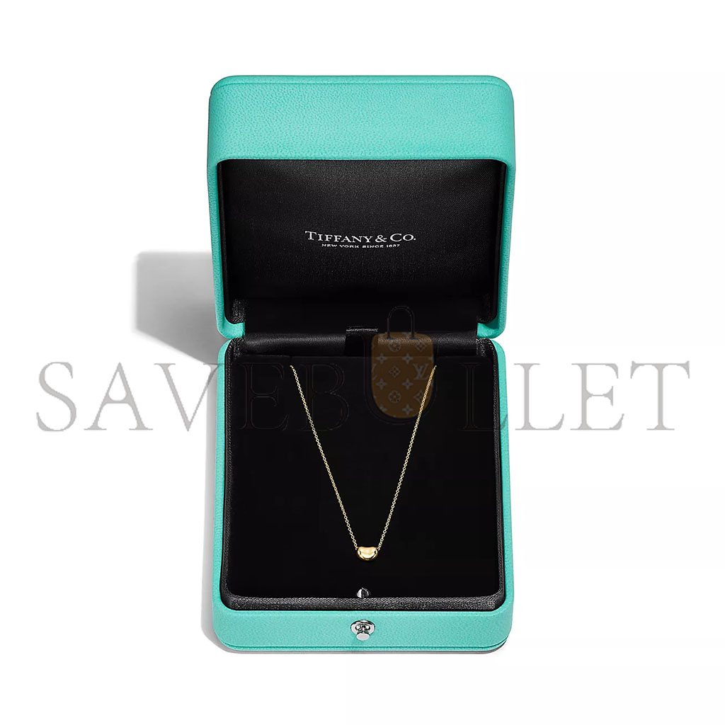 TIFFANY ELSA PERETTI® BEAN® DESIGN PENDANT 60957304